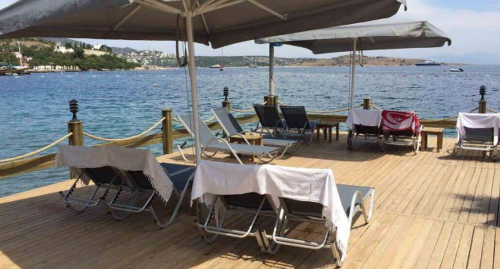 Orkide Balik Restaurant Turkbuku Bodrum Zomato